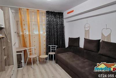 Garsonieră decomandată în Central - 2