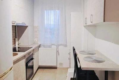 Garsonieră decomandată în Central - 3