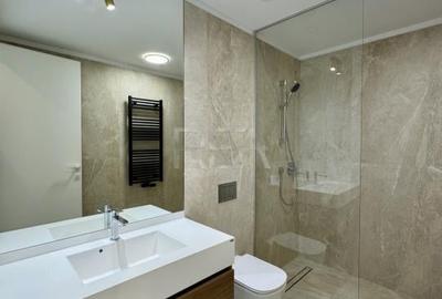 Apartament cu 2 camere semidecomandat, mobilat în Floreasca - 18