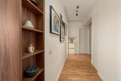 PIPERA LOFT,APARTAMENT,2 CAMERE,66 MP,ETAJ 2,BLOC 2023 - 14