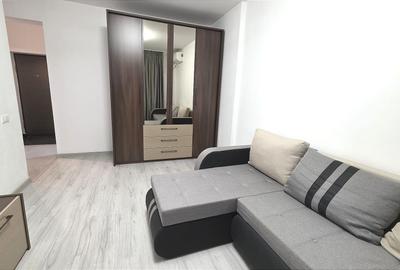 Garsoniera metrou Berceni - 3