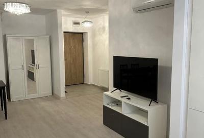 Apartament 2 camere, 50mp, centrala, metrou, parcare, AC, Hils Brauner - 5