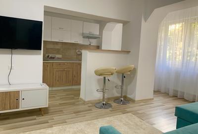 Crangasi, Constructorilor, apartament 2 camere, 55 mp totali, imobil reabilitat, - 2