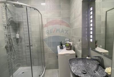 Garsonieră în Centrul Istoric - 5