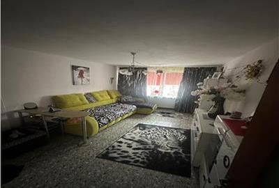 Comision 0% Apartament 3 camere - zona Calea Bucuresti - 7