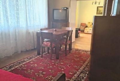 De vanzare apartament Dambul Pietros, 3 camare, etaj II - 3