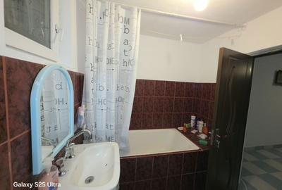 Casă cu 3 camere în Gliganu de Jos - 8