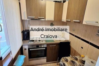 Apartament cu 2 camere semidecomandat în Calea București - 5
