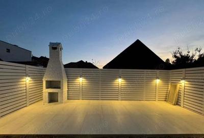 Vand casa D+P+E zona Marasti - 2