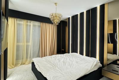 Apartament cu 2 camere decomandat, mobilat în Braytim - 8