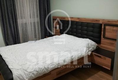 Apartament 3 camere Buna Ziua, zona Grand Hotel - 12