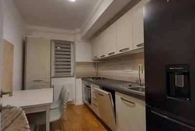 Apartament modern 2 camere terasa si parcare Bd Mihai Viteazul - 5