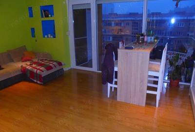 Apartament cu 2 camere în Piața Centrală - 4