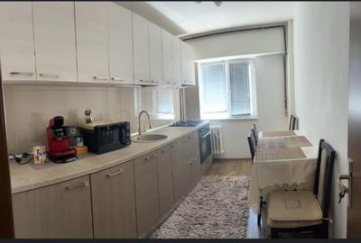 Apartament 2 camere de închiriat – Tomis Nord -  OMV – 500 EUR/lună - 3