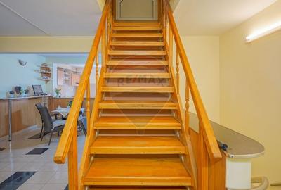 CASA CU SPATIU COMERCIAL SI PARCARE | PIATA UNIRII 12BIS BRASOV SCHEI - 39