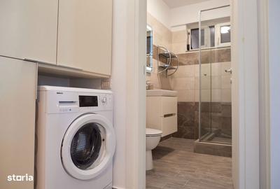 Apartament cu 2 camere semidecomandat în Central - 9