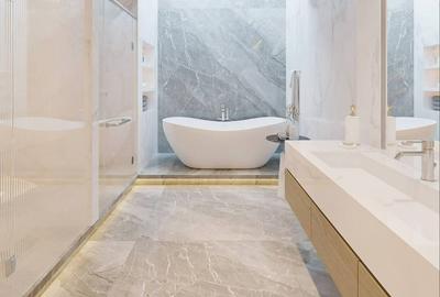 Penthouse Lux 4 Camere  | Cu Terasa Zona Titan | Panouri Fotovoltaice - 9