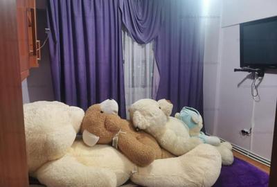 Apartament cu 3 camere decomandat în Școlilor - 5