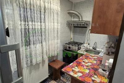 Garsonieră decomandată în Nord - 5