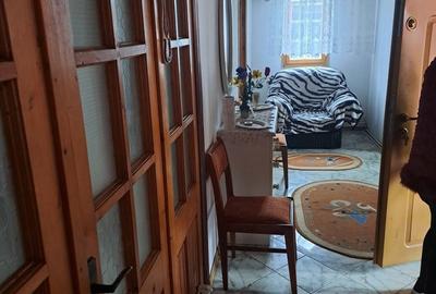 Casă cu 5 camere în Central - 7