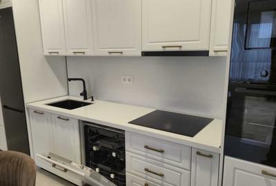 Apartament 2 camere, 70mp, premium, centrala, parcare, AC, Greenfield - 4