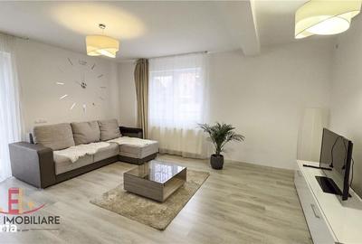 Apartament cu 3 camere în Central - 3