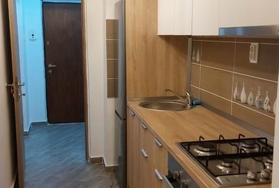 Garsonieră decomandată, mobilată în Iancului - 7