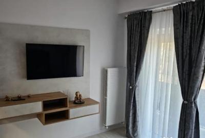 Apartament cu 2 camere decomandat în Central - 3