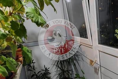 Militari Residence | Garsoniera | 37mp | Decomandata | B11818 - 3