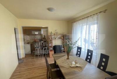 Casa cu 2 camere, 91 mp, teren 3.400 mp, zona comuna Apa - 9