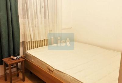 Apartament cu 2 camere semidecomandat, mobilat în Gheorgheni - 3