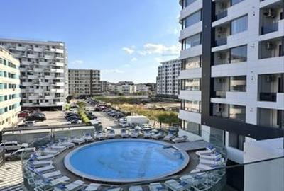 Apartament cu 2 camere în Nord - 4