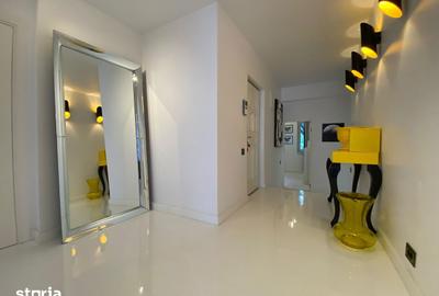 Apartament cu 4 camere decomandat, mobilat în Primăverii - 9