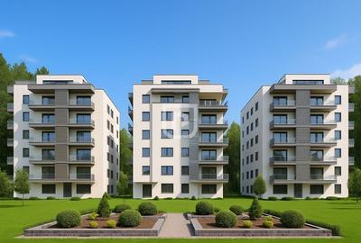 Apartamente noi de vanzare central | Arinis | Gura Humorului - 10