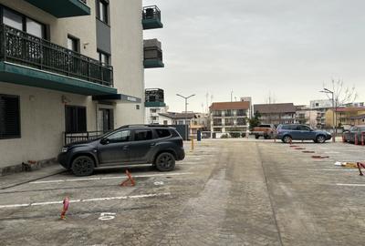 Garsonieră semidecomandată în Nord - 10