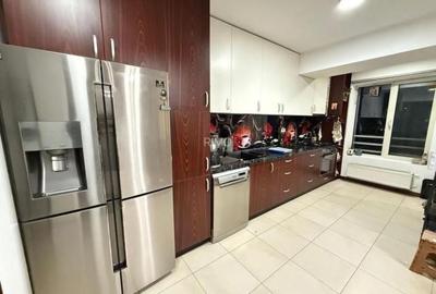 3 camere, 2 terase | InCity Residence, 111 mp utili | priveliste super