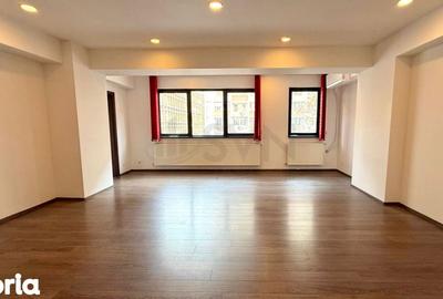 Apartament cu 5 camere în Dorobanți - 6