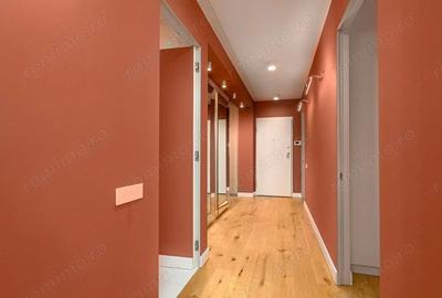 Apartament cu 3 camere decomandat în Polonă - 1