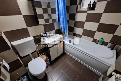 Apartament 3 camere, decomandat ,  Valea Lupului, 88.900 euro - 11