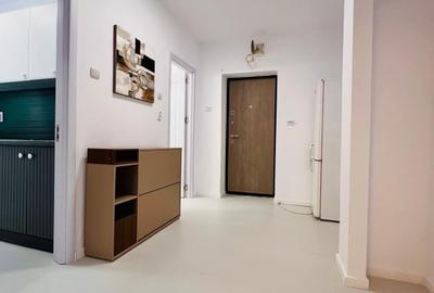 Garsonieră decomandată, mobilată în Gorjului - 17