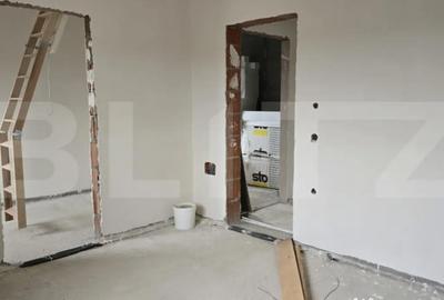 Casă cu 4 camere cu Teren 420 Mp în Periferie - 8