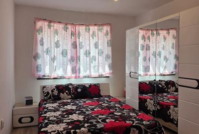 Apartament cu 2 camere decomandat, mobilat în Berceni - 9