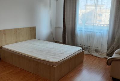 CAlea Vitan, langa Mall, garsoniera mobilata si utilata - 5