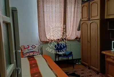 Apartament cu 2 camere decomandat, mobilat în Central - 3