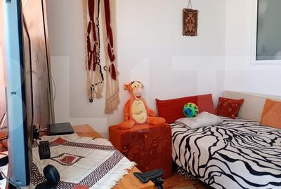 Apartament cu 3 camera, 68 mp, zona Lenin - 3