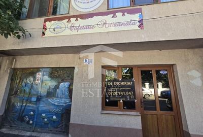 CENTRU- Nicolae Iorga | Spatiu de birouri | cabinete | gaz | 3.8 W - 4