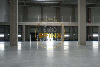 Spațiu industrial, de 1,300 mp, în Nord-Est - 6