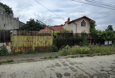 Casă cu 4 camere în Exterior Vest - 4