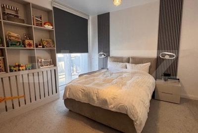 Apartament cu 3 camere, 89mp, zona Hereditas - 7