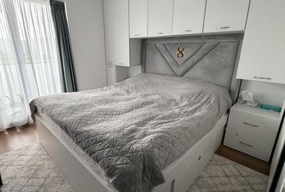 Apartament cu 2 camere în Central - 1